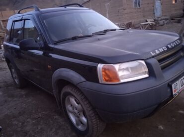 субару аутбек мотор: Land Rover Range Rover: 2000 г., 1.8 л, Механика, Бензин, Жол тандабас