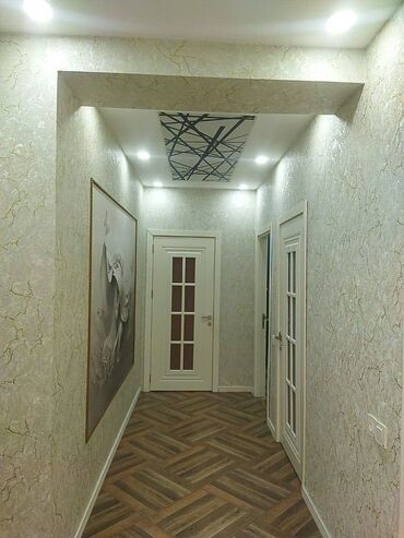 xacmazda satılan evlər: 2 otaqlı, Yeni tikili, 72 kv. m