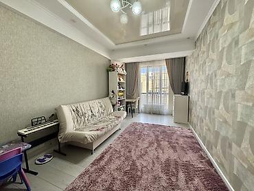 недвижимость в бишкеке: 3 комнаты, 113 м², Элитка, 8 этаж, Евроремонт — 8