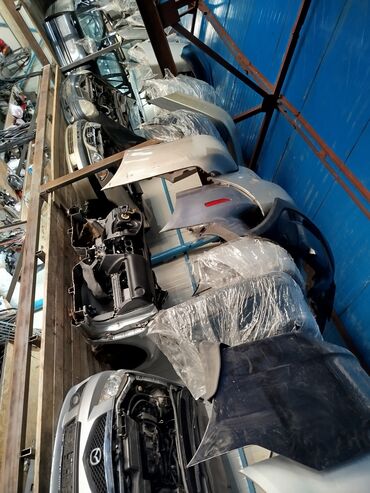 Другие автозапчасти: Тойота Авенсис at lalafo.kg — 11 Другие автозапчасти: Тойота Авенсис — 11