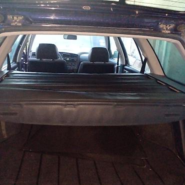 bmw e 39: Volkswagen Golf: 2 l | 1995 il Hetçbek — 3