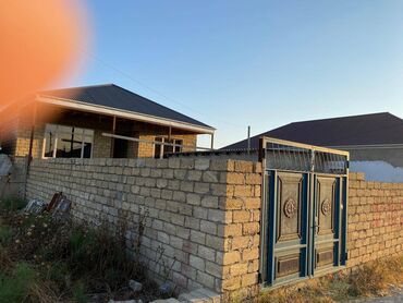 Həyət evi alıram: Mehdiabad 1 otaqlı, 30 kv. m, Təmirsiz