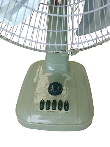 vintilyatır: Masaüstü sərinkeş "Camel FT 40A" 50sm 3 Sürətli 5 Pərli 60W . ❄️ — 4