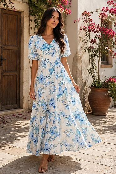 next bluza: Duga letnja haljina s cvetnim printom
1000
Din
S — 1