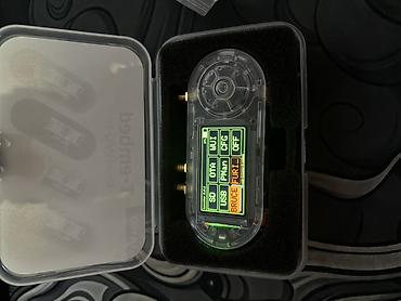 inqibator aparatı qiymeti: T-embed cc1101 Plus dual boot Bruce ve Flipper zero frimware yeni — 2