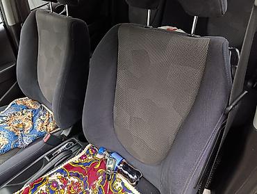 Honda: Honda Jazz: 2008 г., 1.4 л, Вариатор, Бензин, Хэтчбэк — 6