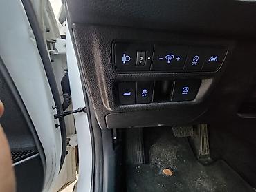 Hyundai: Hyundai Sonata: 2019 г., 2 л, Автомат, Бензин, Седан — 2