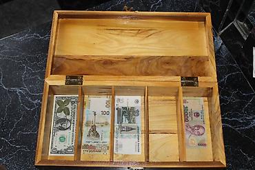 подставки для украшения: Продам срочно деревянные ящики. За гарантию 100% отвечаю. Под всё — 3