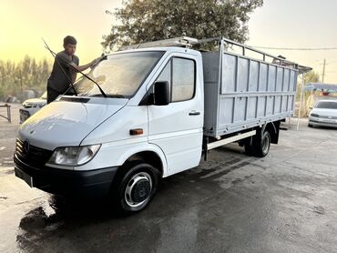 опель вектра а: Жеңил жүк ташуучу унаа, Mercedes-Benz, Стандарт