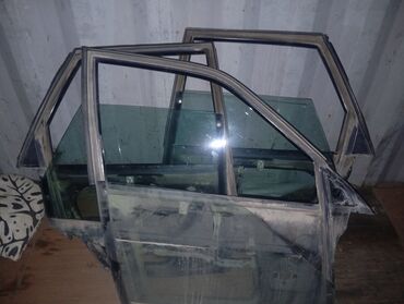 рулевая рейка т4: Продаю дверные рамки audi 100 c3 переходка две задние и одна передняя