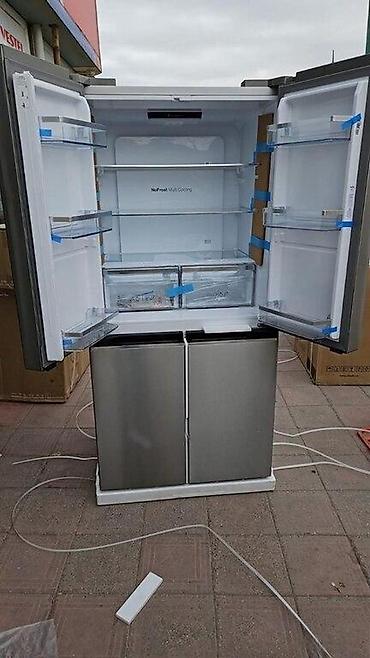 soyuduculari: Soyuducu "Vestel RM720MD3E-XCL" Soyuducu Vestel RM720MD3E-XCL — 1