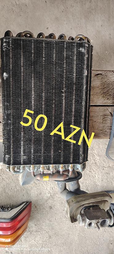 yan güzgülər s: Mercedes W124 üçün ehtiyat hissələri - ABS blok (BOSCH) – 0 265 202 — 5