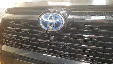 oval: PREDNJA MASKA ZA TOYOTA RAV 4 OD 2006. DO 2023. GOD. | Svi delovi za — 1