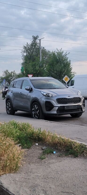 двигатель киа спортейдж 2.0 дизель: Kia Sportage: 2018 г., 2 л, Автомат, Дизель, Внедорожник