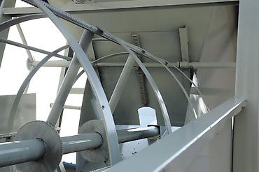 Другое универсальное оборудование: Барабанный грохот в основном состоит из двигателя, редуктора — 9