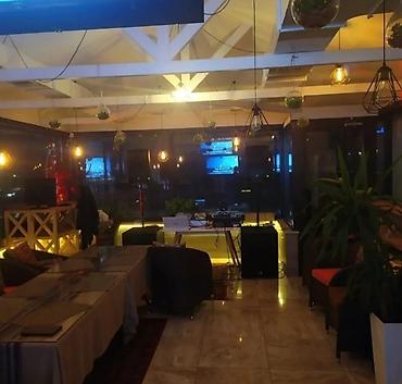 Организация мероприятий: Организация мероприятий | Музыканты — 9