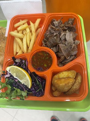 Другие услуги: 📢 ВАКАНСИЯ: Ищем лицо команды EPOS! В наш дружный лаваш-центр — 8