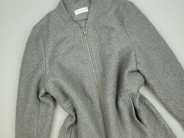 kurtki softshell damskie lidl: Trencz damski, rozmiar 2XL