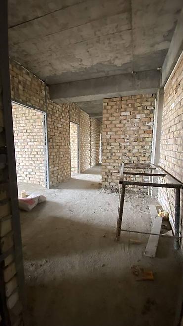 Продажа квартир: 3 комнаты, 91 м², Элитка, 9 этаж, ПСО (под самоотделку) — 10