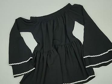 schein bluzki: Boohoo, Bluzka damska, rozmiar XS — 4
