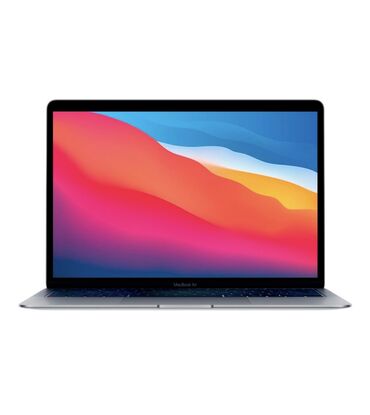 apple 5s gold: Ноутбук, Apple, 8 ГБ ОЗУ, Б/у, Для работы, учебы