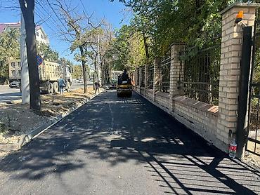 Кладка: Укладка асфальта Гарантия, Монтаж, Бесплатная консультация Больше 6 лет опыта — 28