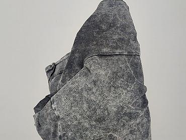 szary sweter: Cardigan, Kardigan damski, rozmiar M — 4