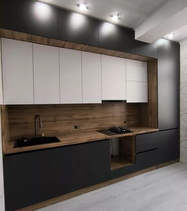 Мебель на заказ: Мебель на заказ, Детская, Шкаф, Кухонный гарнитур at lalafo.kg — 23 Мебель на заказ: Мебель на заказ, Детская, Шкаф, Кухонный гарнитур — 23