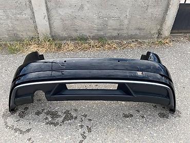 bsm r01: BRANIK ZA AUDI A3 OD 2016. DO 2019. GOD. - 8V3807521AA | Zadnji — 3