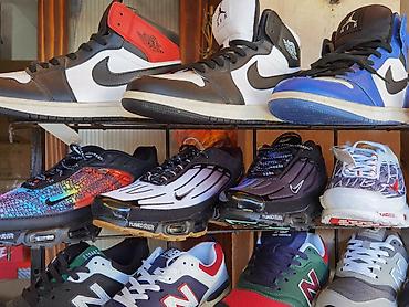 Patike: Nike air max tn3 tuned patike A klasa NOVO Novo Brojevi 41 do 46 fb — 9