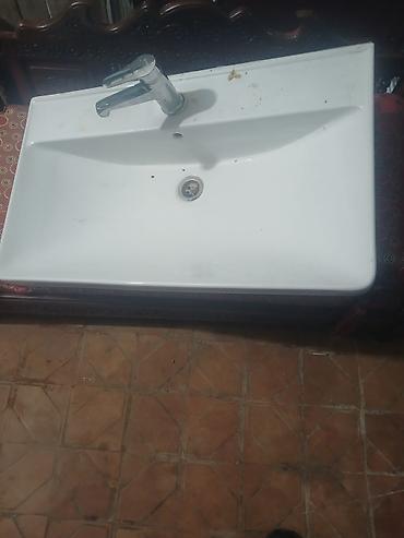 hamam avadanlıqları: Hamam-tualet avadanlıqları dəsti - Kvarlı/akril hidromasaj vannası — 1