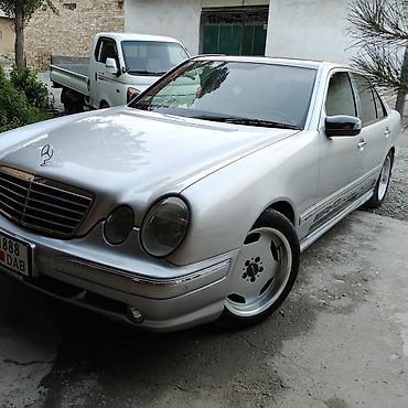 рул: Mercedes-Benz — кожаный салон и интерьер автомобиля (комплект) — 6