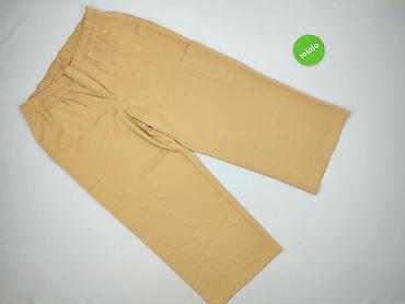 cargo new yorker: Bodyflirt, Spodnie cargo damskie, rozmiar XL — 2