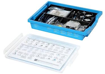 ayı oyuncaq: Kateqoriya: Stem/Maker Məhsulları > MakeBlock Dəstləri Məhsul — 1