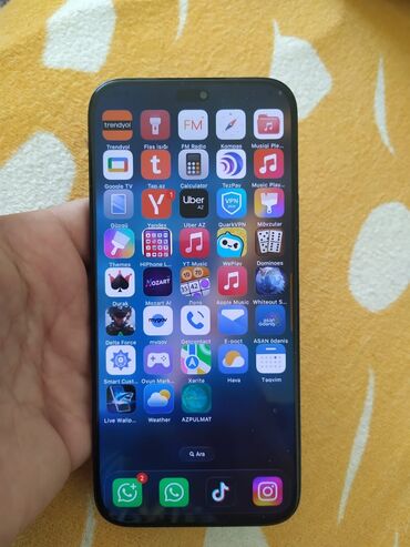 vpn: Honor X8b, 128 GB, rəng - Qara, Sensor