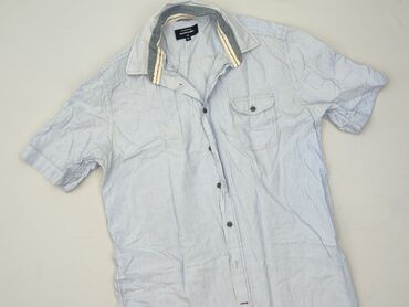 sinsay koszulka swiateczna: Shirt for men, size M