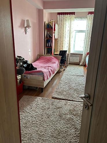 Долгосрочная аренда квартир: 3 комнаты, Собственник, Без подселения, С мебелью полностью — 9