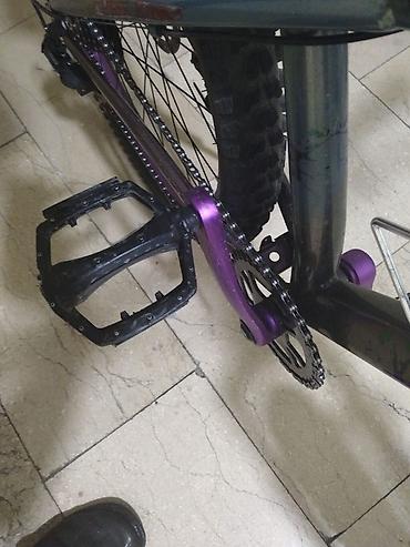 vesebet 26: Dağ velosipedi – 26" təkərlər, disk əyləclər, Shimano ötürücü - — 3