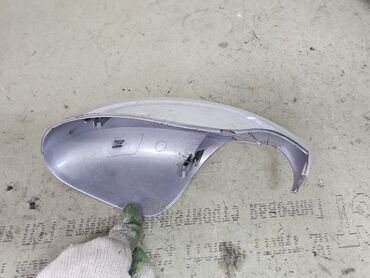 Зеркала: Боковое левое Зеркало Seat Б/у, Оригинал — 6