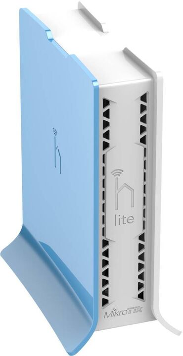 mikrotik бишкек: Микротик: RouterBOARD 941-2nD (hAP lite TC) - 2 0OO сом (с вай-фай