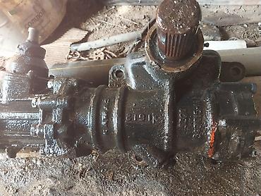 mercedes rolu: Məhsul: KAMAZ üçün rulavoy çır (sükan reduktoru) Təsvir: - KAMAZ yük — 1