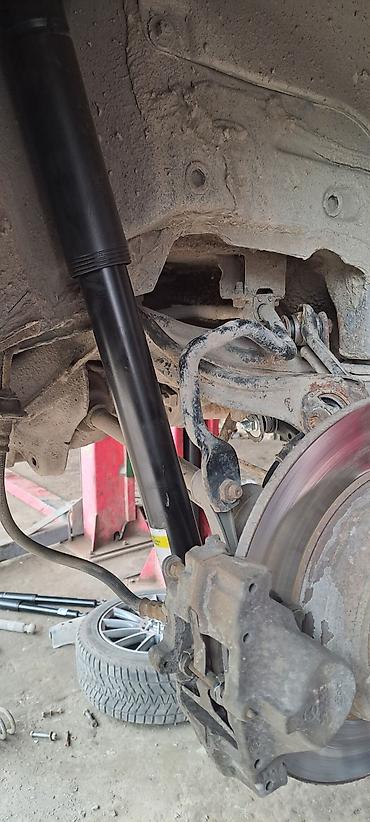 Mercedes-Benz: Mercedes-Benz E-Class: 2000 г., 3.2 л, Автомат, Дизель, Седан — 4