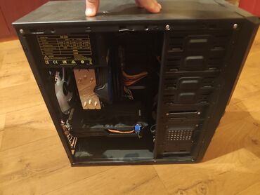 прокат пс 5: Компьютер, ОЗУ 4 ГБ, Для работы, учебы, Б/у, Intel Core i5, NVIDIA GeForce GTX 1050 Ti, SSD