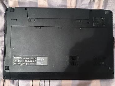 Ноутбуки Lenovo: Для учебы, Б/у, Intel Celeron — 3