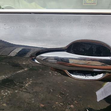 таота камрия 40: Toyota Camry: 2017 г., 2.5 л, Автомат, Бензин, Седан — 8