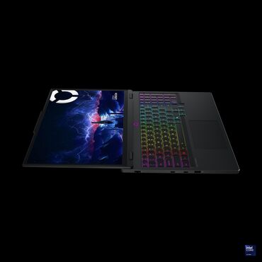купить игровой ноутбук в бишкеке: Ноутбук, Lenovo, 16 ГБ ОЗУ, Intel Core i9, 16 ", Новый, Для работы, учебы, память SSD