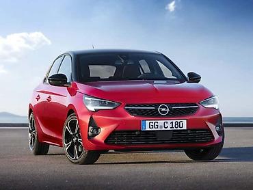 startni: DELOVI ZA OPEL CORSA F 1.2 | Polovni origialni delovi za Opel Corsa — 1