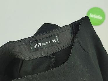 pull amd bear: FB Sister, Spódnica damska, rozmiar XS — 4