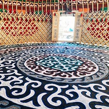 Продажа юрт: Продажа юрты, Каркас Деревянный, 100 баш, Диаметр: 7 метров — 7