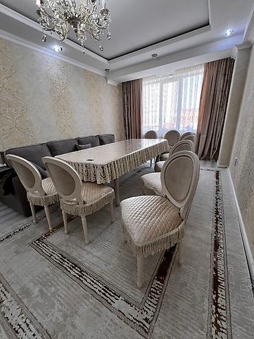 Другой текстиль: Скатерть дасторкон тасмал. чехол стул Стулья стол В наличии и на — 14